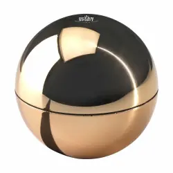 Lipbalm Glossy läppbalsam I lager