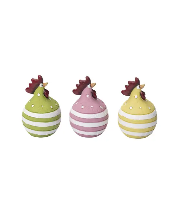 Höna Rand 3-Pack Beställ nu
