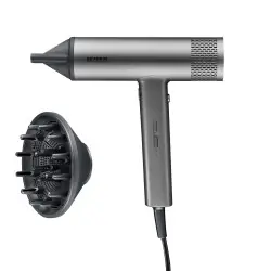 Rabatt Hårfön S-Style Speed Pro HT 0169
