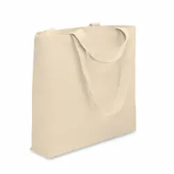 Bästa pris Maldi Beach - Strandväska i canvas 320 gr/m²