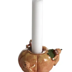 Ljusstake Pumpa Trygg betalning