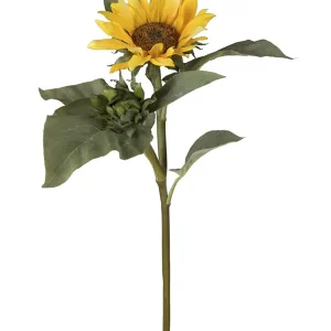 Konstväxt Solros 70cm, 1-pack Kampanjpris
