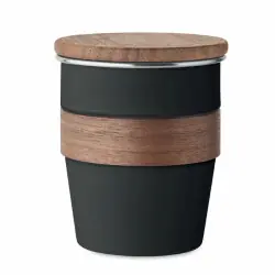 Köp nu Walnut - Mugg enkelvägg 350 ml