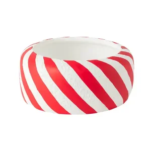 Expressleverans Kruka/skål Polka