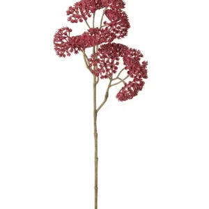 Snabb frakt Konstväxt snittblomma Röllika 50cm 1-pack