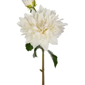Beställ nu Konstväxt snittblomma Dahlia 70cm 1-pack