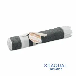Sänkt pris Wave - SEAQUAL® hamamhandduk 100x170