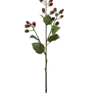 Konstväxt snittblomma Mullbärskvist 65 cm 1-pack Beställ nu