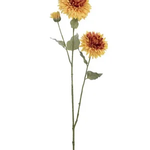 Konstväxt snittblomma Solros 88 cm 1-pack Rabatter