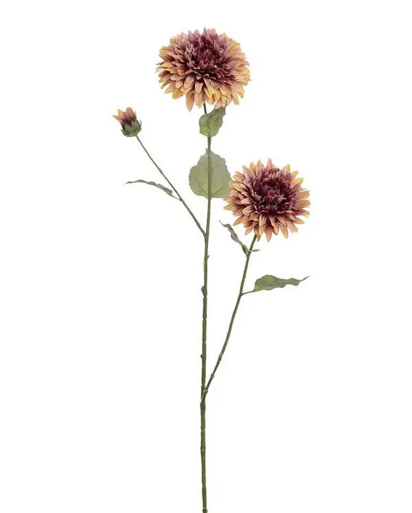 Konstväxt snittblomma Solros 88 cm 1-pack Fynd