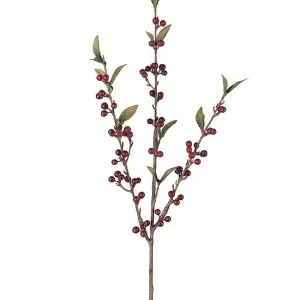 Endast idag Konstväxt Bärkvist 60 cm 1-pack