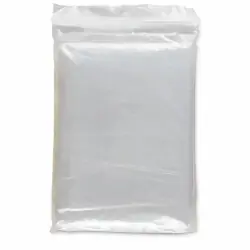 Sänkt pris Sprinkle - Engångs regnponcho