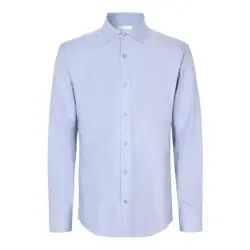 SEVEN SEAS Hybrid shirt | modern Rabatt