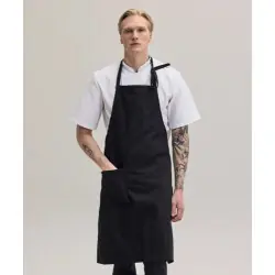 Expressleverans Bröstlappsförkläde