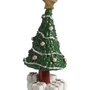 Dekoration Julgran Julefrid Fri frakt