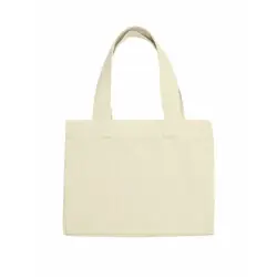 Populärt val Tote Bag Heavy Small
