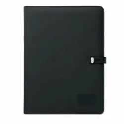 Handla nu Smartfolder - Konferens mapp A4