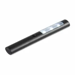 Andre - 3 LED ficklampa med magnet Sänkt pris