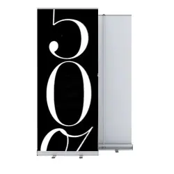 Billig Roll-up Basic