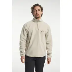 Yoke Half Zip Men Populärt val