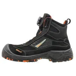 Rabatter Spider Rollerh+ S3-