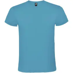 Nedsatt pris Atomic 150 g/m² kortärmad unisex T-shirt