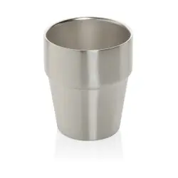 Clark dubbelväggig kaffemugg 300ml RCS Snabb leverans