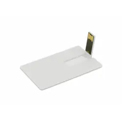 USB-minne kreditkort 16GB Begränsat antal