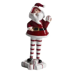 Juldekoration Tomte julefrid Erbjudande