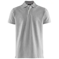 Camden Stretch Polo Snabb leverans