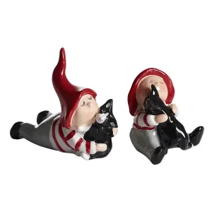 Rabatt Juldekoration Tusse & Dolly 2-pack