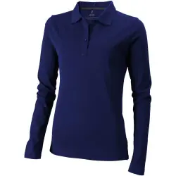 Kampanjpris Calgary 180 g/m² långärmad dampikétröja