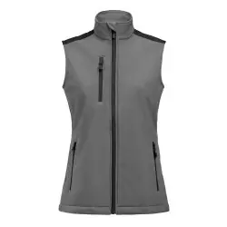 Lägg i varukorgen Prime Softshell Vest Lady