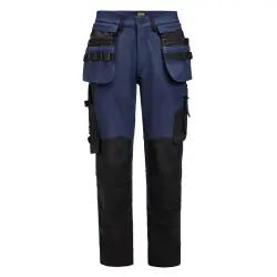 Kampanj 2391 Hantverksbyxa Stretch