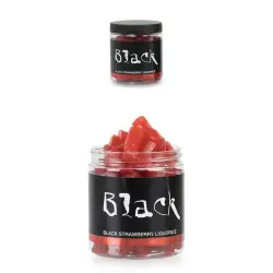 Black Lakritsburkar|Flera smaker Endast denna vecka