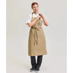 Populärt val Bröstlappsförkläde