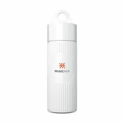 Join The Pipe Atlantis Bottle 500 ml vattenflaska Beställ nu