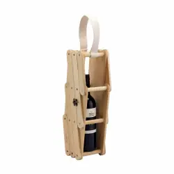 Populär Rackpack Wine Rack