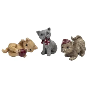 Katter Jul 3-pak Kampanjpris