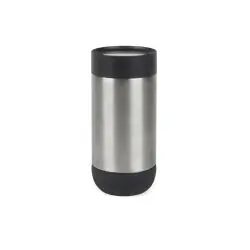 VINGA Erie RCS återvunnet stål push mugg 350 ML Beställ idag