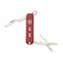 Victorinox Jetsetter verktyg Kampanj