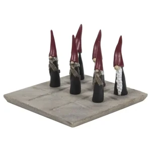 Begränsad tid Luffarschack Tomte