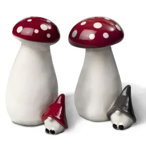 Trygg betalning Salt Och Peppar Jul 2-Pack