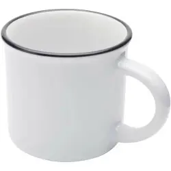 Bari 240 ml sublimeringsmugg av keramik Populärt val