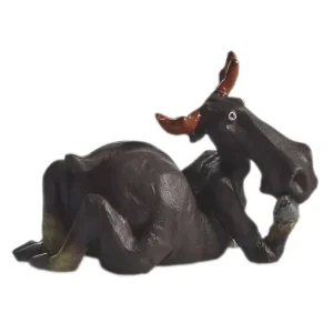 Älg Kokett Endast idag