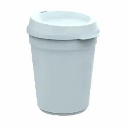 CirculCup Lid 300 ml Trygg betalning