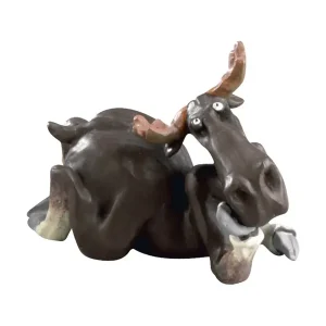 Älg kokett Kampanj