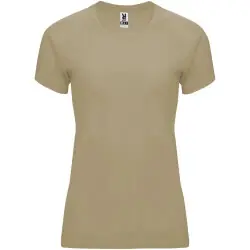 Köp nu Bahrain 135 g/m² kortärmad funktions T-shirt för dam
