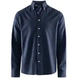 Begränsat antal John Cedar Flannel Tailored