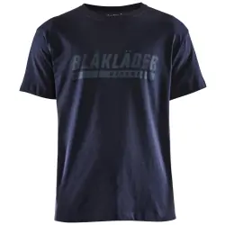Billigare T-shirt Blåkläder 92151042